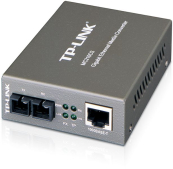 Сетевое оборудование TP-LINK MC210CS 