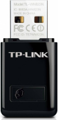 TP-Link TL-WN823N N300 Мини Wi-Fi USB-адаптер 