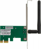 TP-Link TL-WN781ND N150 Wi-Fi адаптер PCI Express 