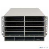 UCSB-5108-AC2 Сервер UCS 5108 Blade Server AC2 Chassis, 0 PSU/8 fans/0 FEX 