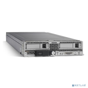 UCSB-B200-M4-U Сервер UCS B200 M4 w/o CPU, mem, drive bays, HDD, mezz (UPG) 