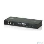 KVM-переключатель IP PS2/USB VGA 1PORT CN8000A-AT-G ATEN 