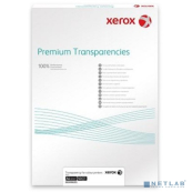 Пленка Premium Universal XEROX A3, 100 листов (без подложки и полосы) 
