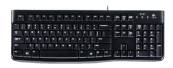 Keyboard Logitech K120 