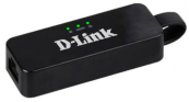 Адаптер D-Link DUB-2312 (DUB-2312/A2A) 