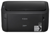 Canon i-SENSYS LBP6030B  (8468B006)  {лазерный A4 2400x600dpi 18стр/мин USB} 