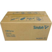 Sindoh A8JJWY1FR  Бункер для сбора отработанного тонера для МФУ Sindoh D330e/D332e 
