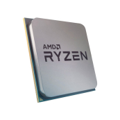 CPU AMD Ryzen 5 5600 OEM (100-000000927) { 3,50GHz, Turbo 4,40GHz, Without Graphics AM4} 