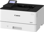 Canon i-SENSYS LBP233dw (5162C008) {A4, лазерный, 33 стр/мин ч/б, 1200x1200 dpi, Wi-F, USB} 