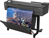 HP DesignJet T730 36-in Printer 