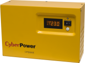 CyberPower CPS600E 