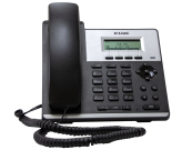 Телефон D-Link DPH-120SE/F1B