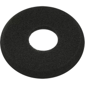 Jabra Black Foam Ear Cushions 10 шт 14101-04 