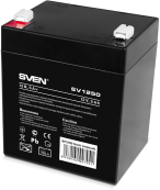 Sven SV1250 (12V 5Ah) батарея аккумуляторная 