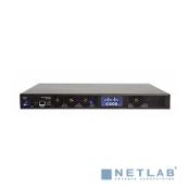CTI-5320-MCU-K9 Cisco TelePresence MCU 5320 up to 40 SD ports 