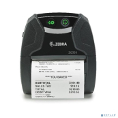 Мобильный принтер Zebra ZQ320; 3&quot;, BT, No Label Sensor, Outdoor 