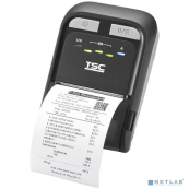TSC TDM-20 Принтер этикеток [99-082A102-1002] {203 Dpi, 4 Ips + Wifi + Bluetooth 4.2 + Rtc} 