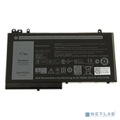 DELL [451-BBUM] Primary Battery 3-cell 47WHR for Latitude E5270 (451-BBUM) Primary Battery 3-cell 47WHR for Latitude E5270 