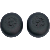 Jabra Ear Cushions Black 6 шт 14101-77 