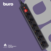 BURO 600SH-16-3-B 