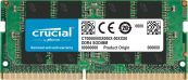 Crucial DDR4 SODIMM 8GB CT8G4SFS832A PC4-25600, 3200MHz  