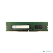Память DELL 370-AEKL 16GB UDIMM 2666MT/s DDR4 ECC, 14G