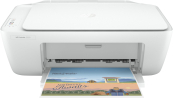 HP DeskJet 2320 AiO Printer 