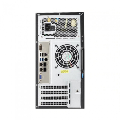 Supermicro SYS-5039C-I Серверная платформа MIDTOWER SATA SYS-5039C-I SUPERMICRO