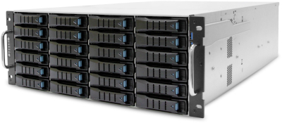 Серверная платформа  XP1-S401VG02