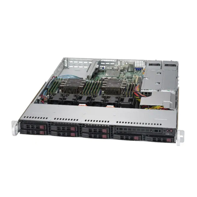Серверная платформа  SYS-1029P-WTR