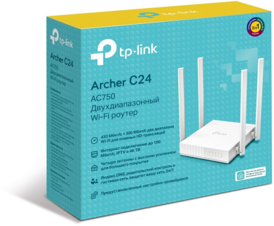TP-Link Archer C24
