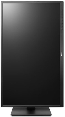 LCD LG 23.8&quot; 24BK550Y-B(I)  черный {IPS LED 1920x1080 75Hz 5ms 178/178 16:9 250cd 8bit(6bit+FRC) D-Sub DVI-D HDMI DisplayPort USB2.0x2 AudioOut 2x1W Pivot}