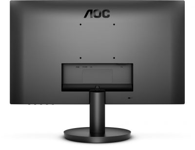 LCD AOC 23.8&quot; 24B3HM Value Line {VA 1920x1080 75Hz 4ms 178/178 250cd 3000:1 HDMI}