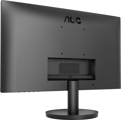 LCD AOC 23.8&quot; 24B3HM Value Line {VA 1920x1080 75Hz 4ms 178/178 250cd 3000:1 HDMI}