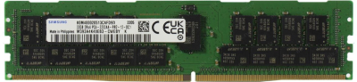 Серверная оперативная память Samsung 16GB DDR4 (M393A4K40EB3-CWEBY)