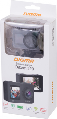 DIGMA DC520