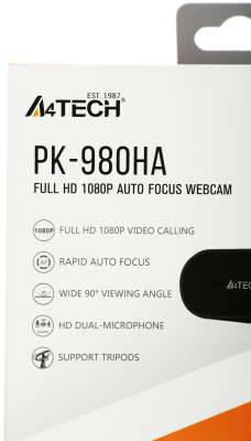 A4TECH PK-980HA