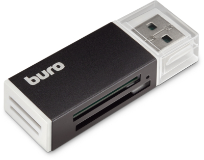 BURO BU-CR-3104