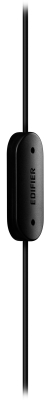 Edifier K800 USB черный 2.8м накладные USB оголовье