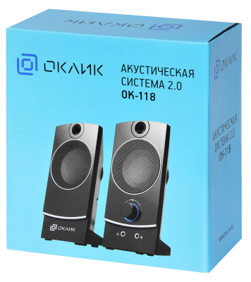 OKLICK 315690