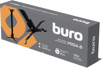 BURO PR04-B