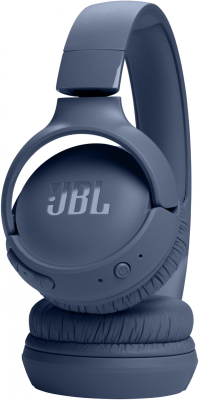 JBL JBLT520BTBLU