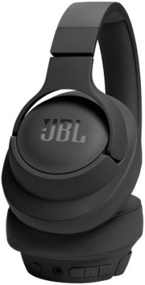 Наушники JBL, модель T720BT, black