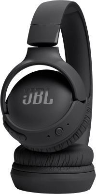 JBL Tune 520BT черный беспроводные bluetooth оголовье (JBLT520BTBLK)