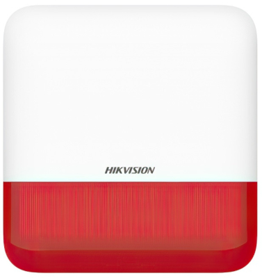 HIKVISION DS-PS1-E-WE (RED INDICATOR)