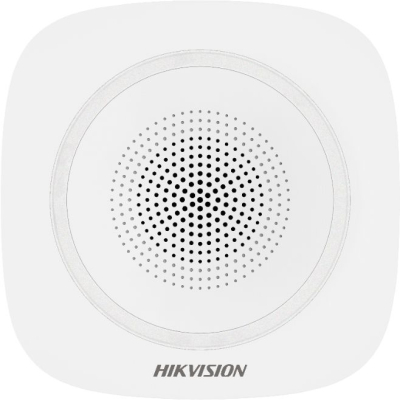 HIKVISION DS-PS1-I-WE (RED INDICATOR)