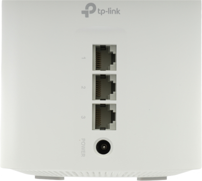 TP-Link Deco X50(1-pack) AX3000 Домашняя Mesh Wi-Fi система