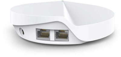 TP-Link Deco M5(2-pack) AC1300 Домашняя Mesh Wi-Fi система