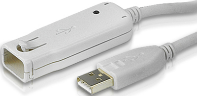 Aten UE2120  USB 2.0  1-Port  Extension Cable 12m