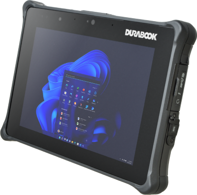 Защищенный планшет Durabook R8 STD /  R8 STD 8.0&quot;